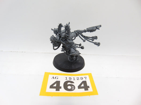 Kharn the Betrayer