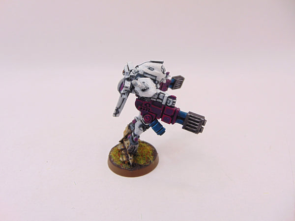 Commander Shadowsun