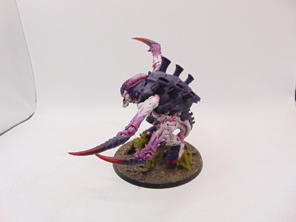 Screamer Killer
