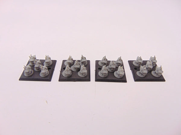 Epic Chaos Squats