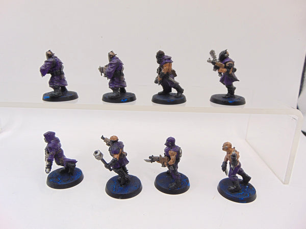 Chaos Cultists