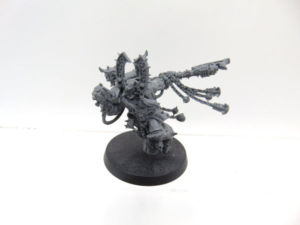 Kharn the Betrayer