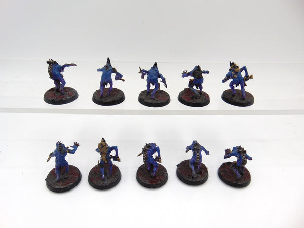 Crypt Ghouls
