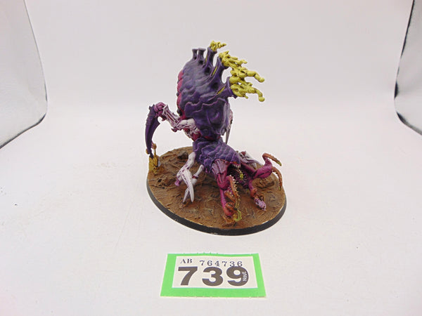 Psychophage