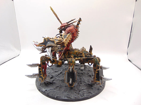 Soul Grinder