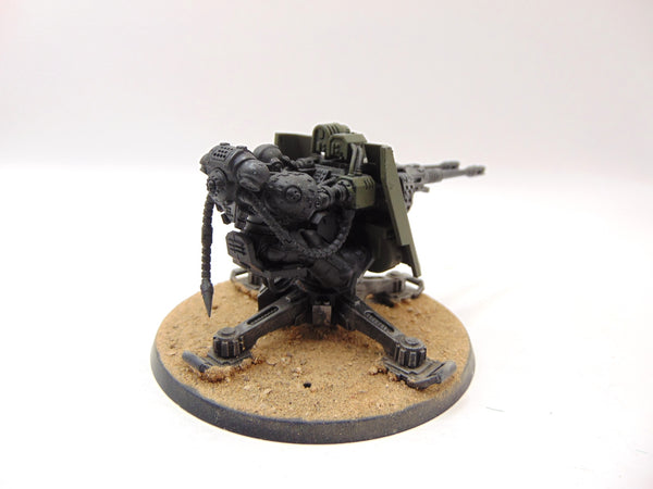 Firestrike Servo-Turret