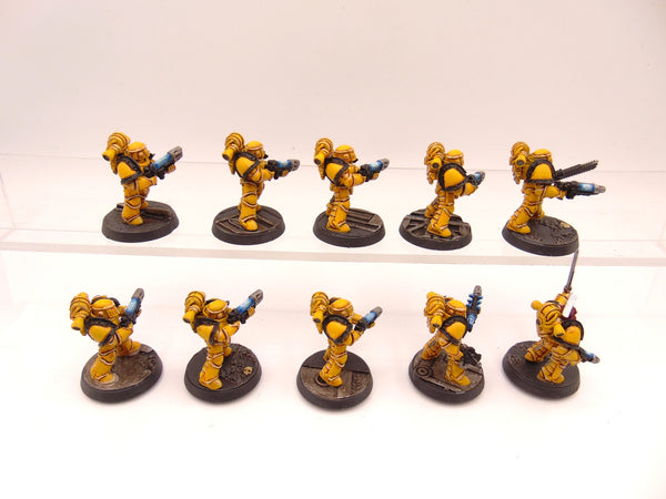Mk III Marines