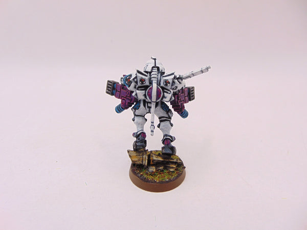 Commander Shadowsun