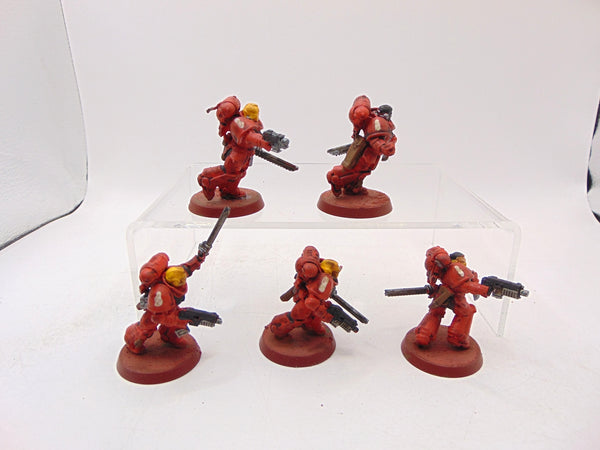 Assault Intercessors