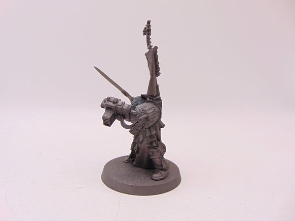 Brother Captain Conversion