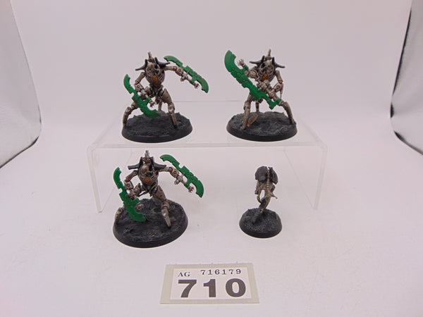 Skorpekh Destroyers