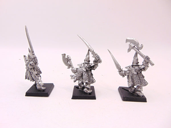 Dark Elf Corsairs