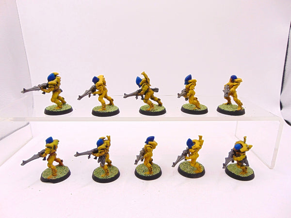 Guardian Defenders