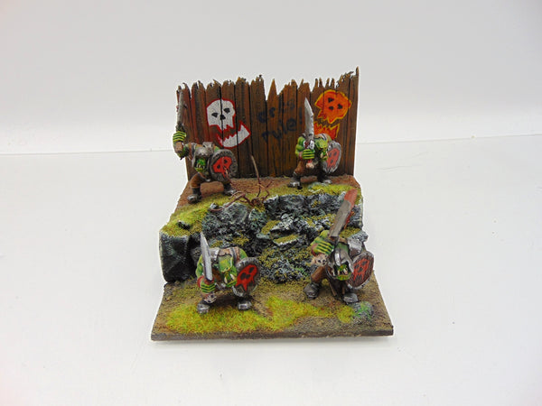 We ere to Support da Waaagh