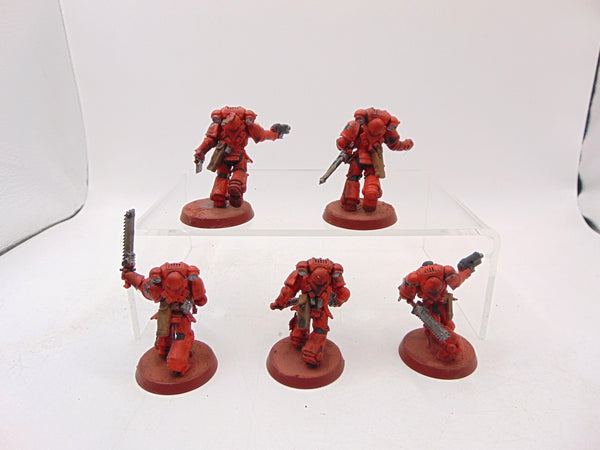 Assault Intercessors