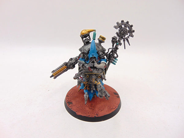 Tech Priest Manipulus