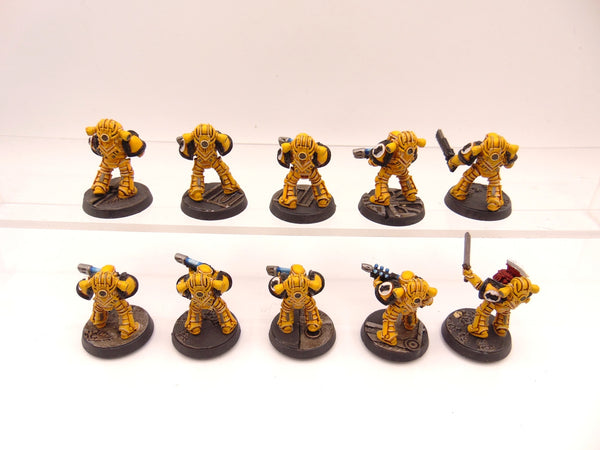 Mk III Marines
