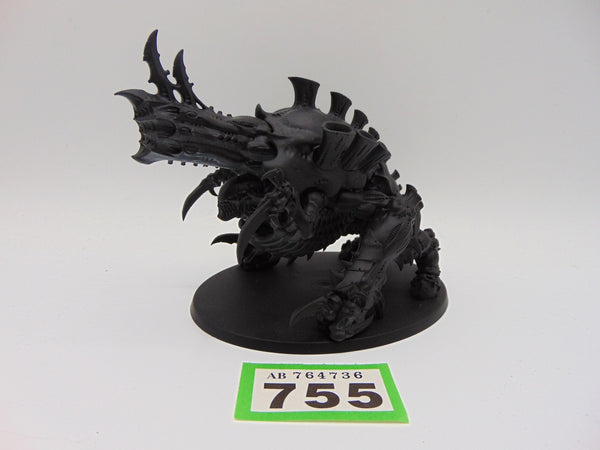 Exocrine