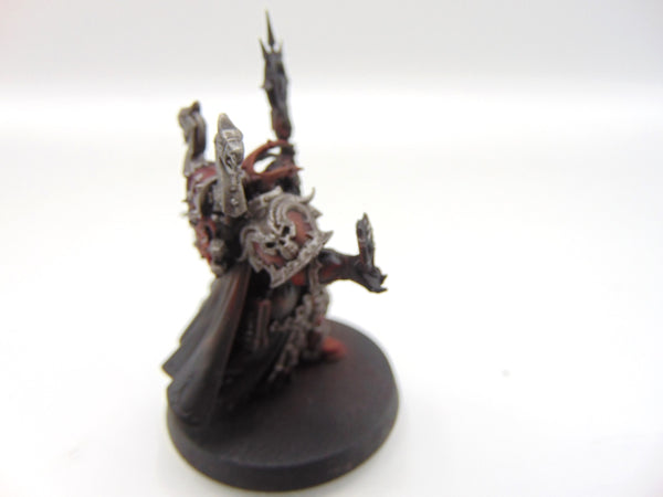 Chaos Sorcerer