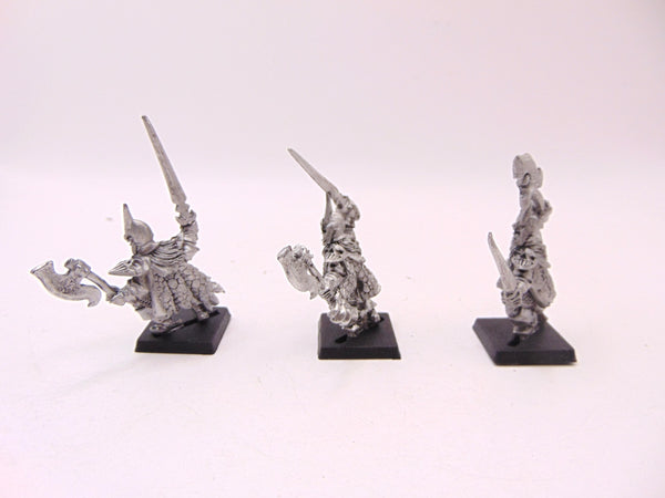 Dark Elf Corsairs