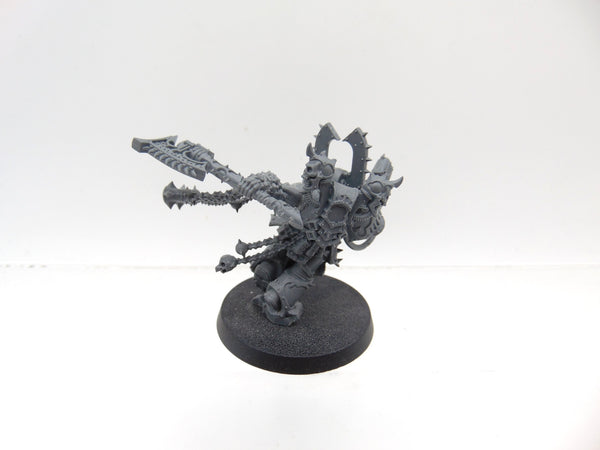 Kharn the Betrayer