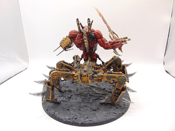 Soul Grinder