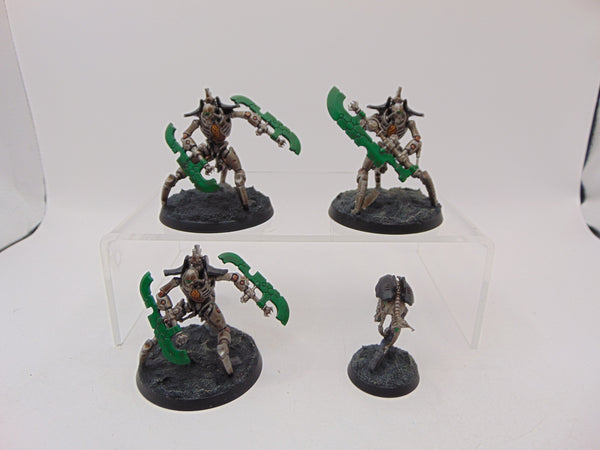 Skorpekh Destroyers