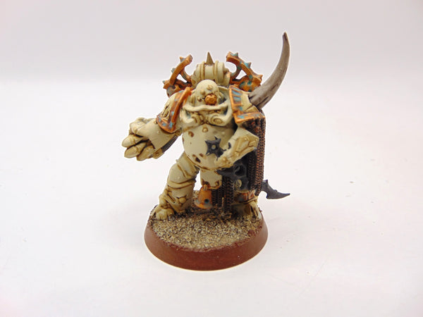 Plague Marine Champion
