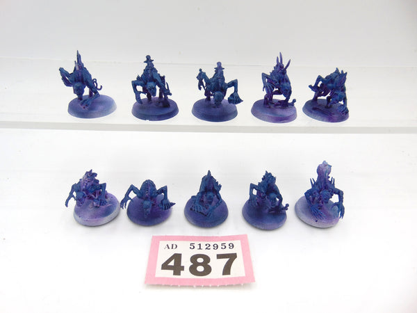 Crypt Ghouls