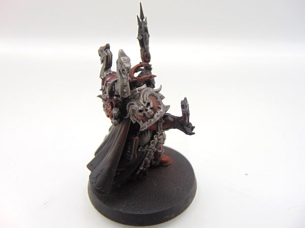 Chaos Sorcerer