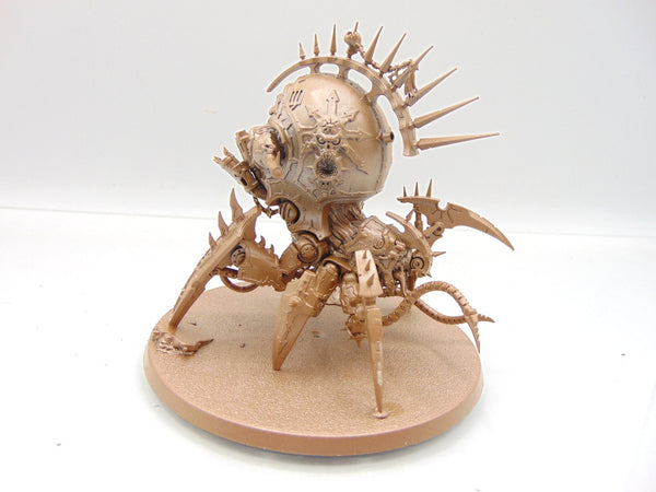 Venomcrawler