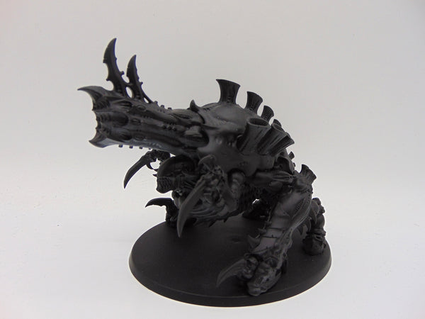 Exocrine