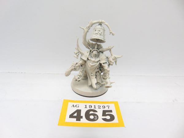 Noxious Blightbringer