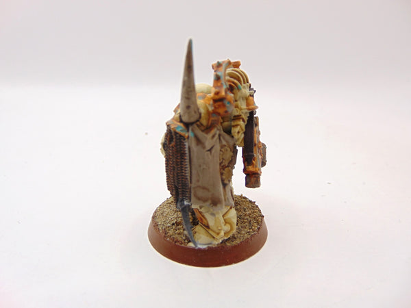 Plague Marine Champion