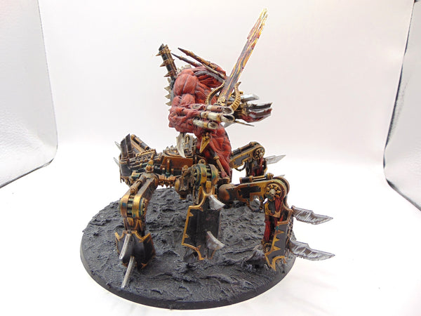 Soul Grinder