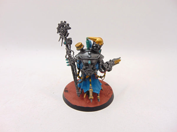 Tech Priest Manipulus