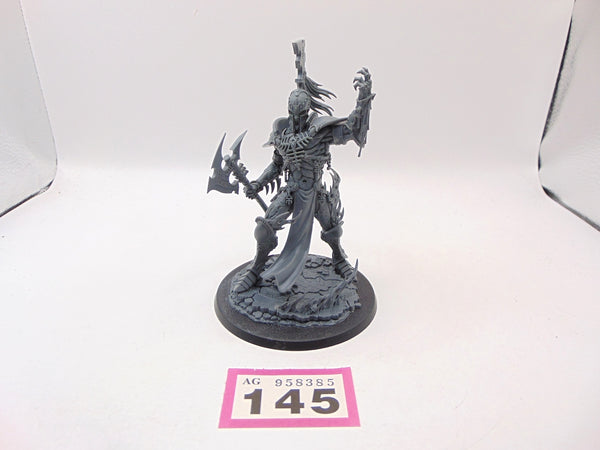 Avatar of Khaine