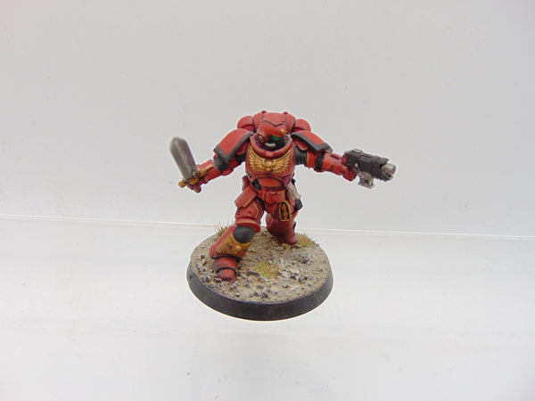 Primaris Lieutenant