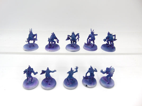 Crypt Ghouls