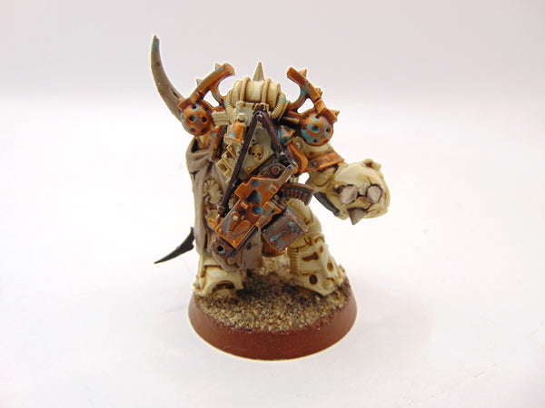 Plague Marine Champion
