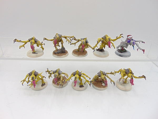 Genestealers