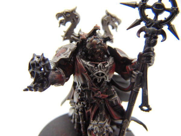 Chaos Sorcerer