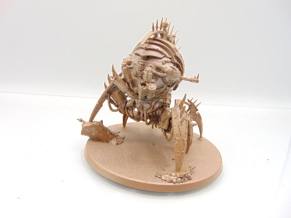 Venomcrawler