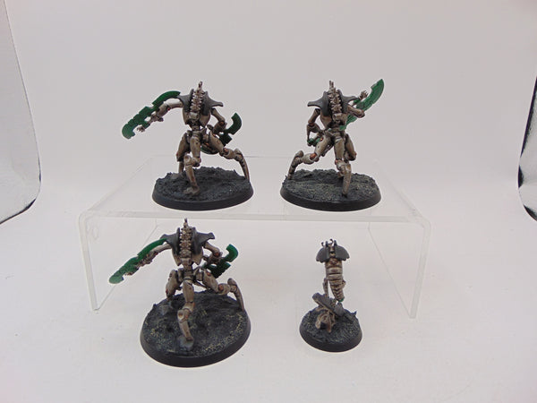 Skorpekh Destroyers