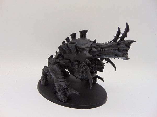 Exocrine