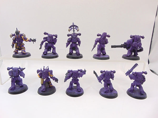 Chaos Legionaries