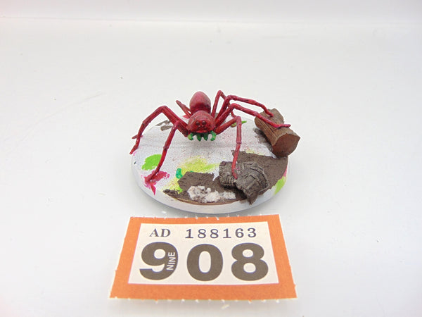 Mirkwood Spider