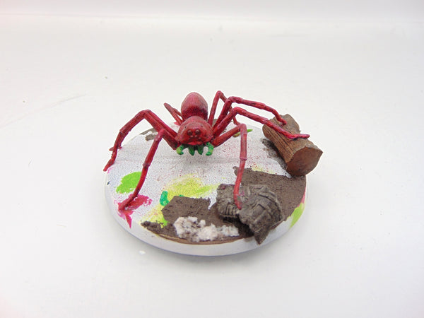 Mirkwood Spider