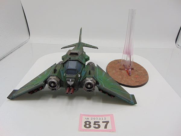 Ravenwing Nephilim Jetfighter