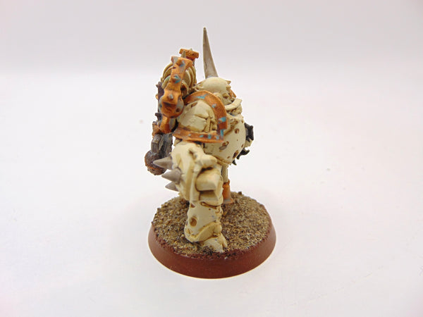 Plague Marine Champion